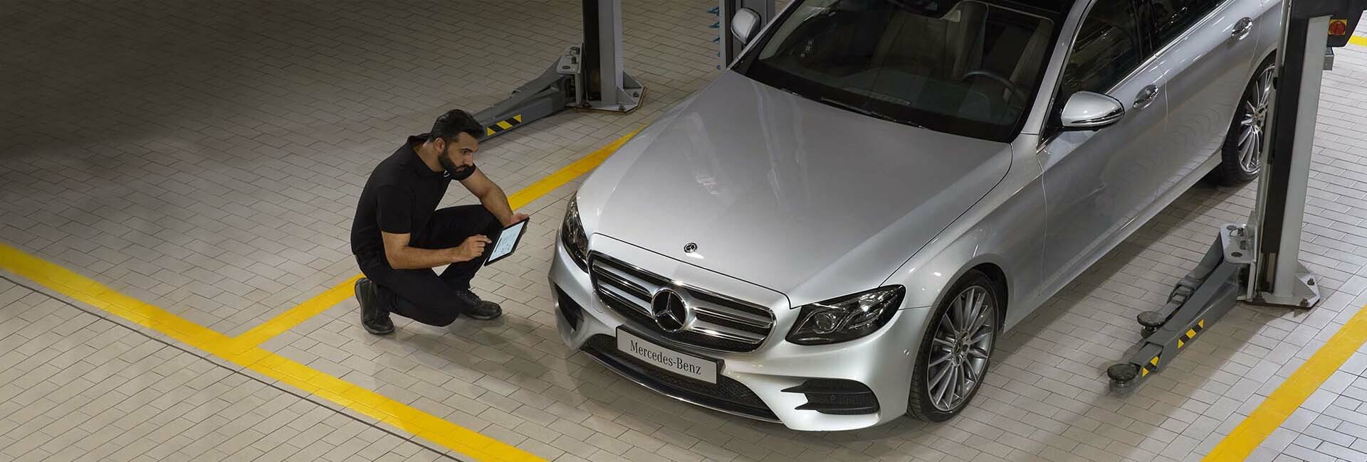 Mercedes-Benz