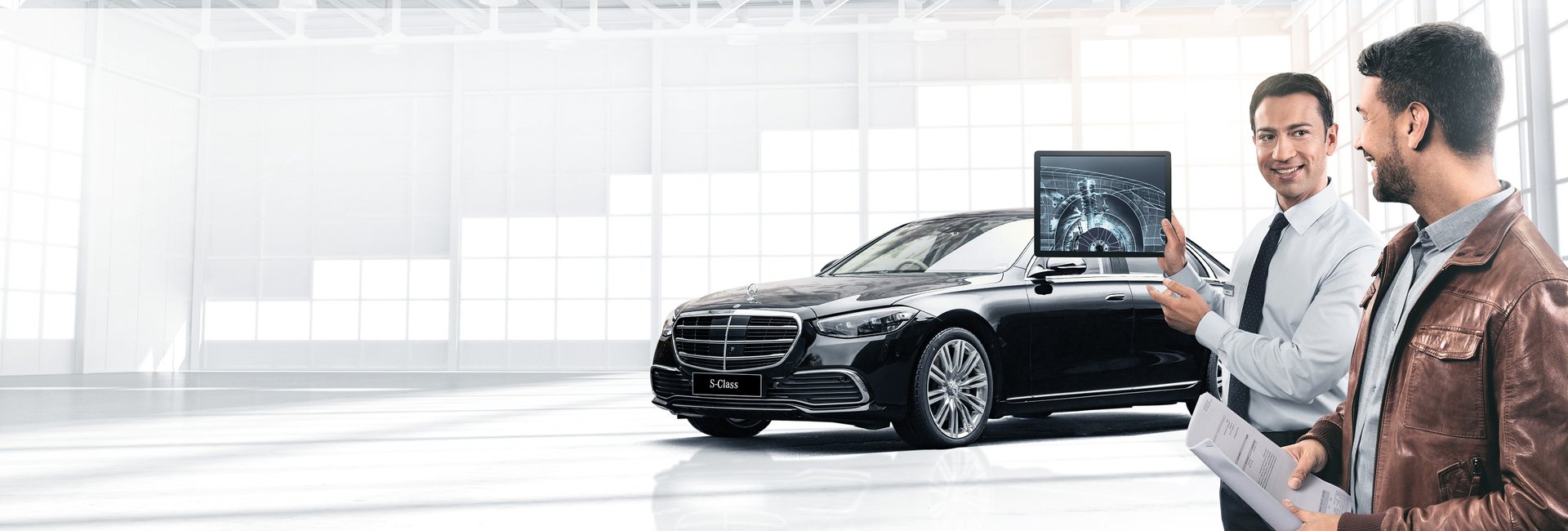 Mercedes-Benz