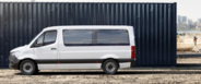 Sprinter микроавтобус