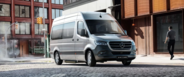 Sprinter микроавтобус