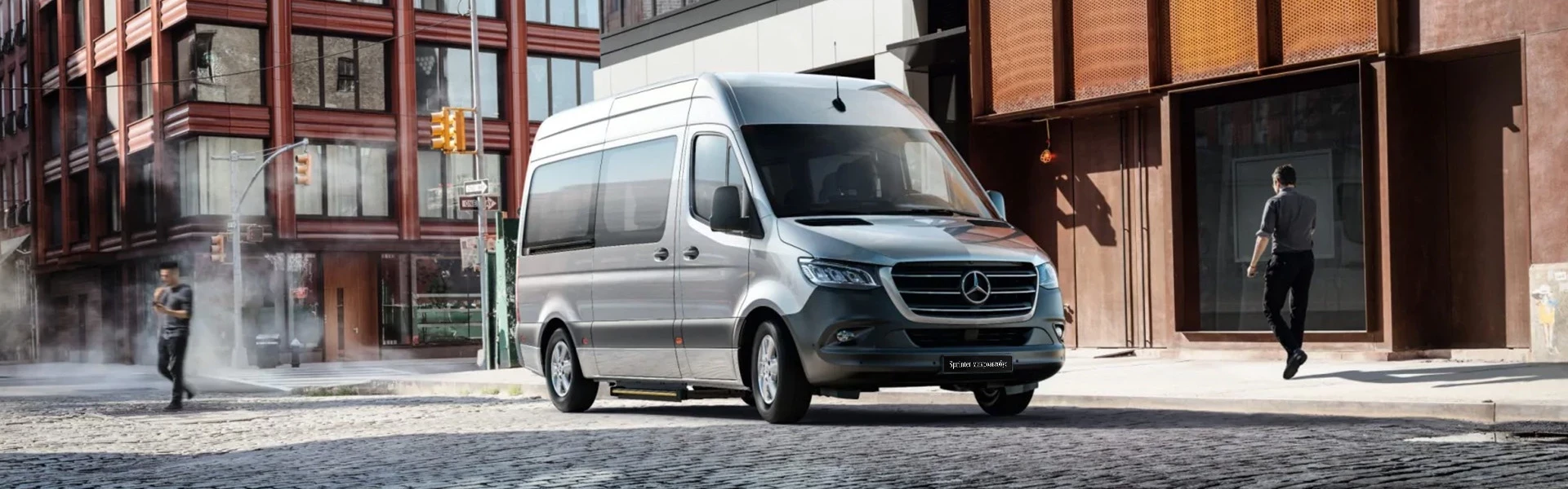 Sprinter микроавтобус