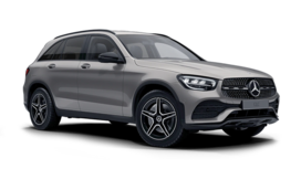 GLC внедорожник