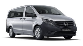 Vito минивэн