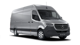 Sprinter фургон